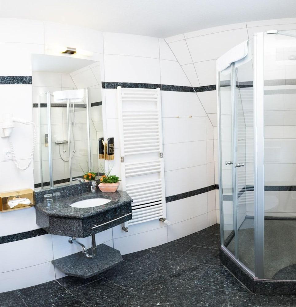 City Partner Hotel Alter Speicher Вісмар Екстер'єр фото